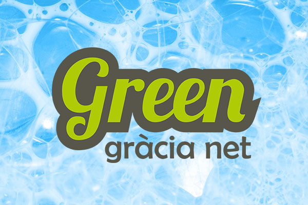 Green Gràcia Net