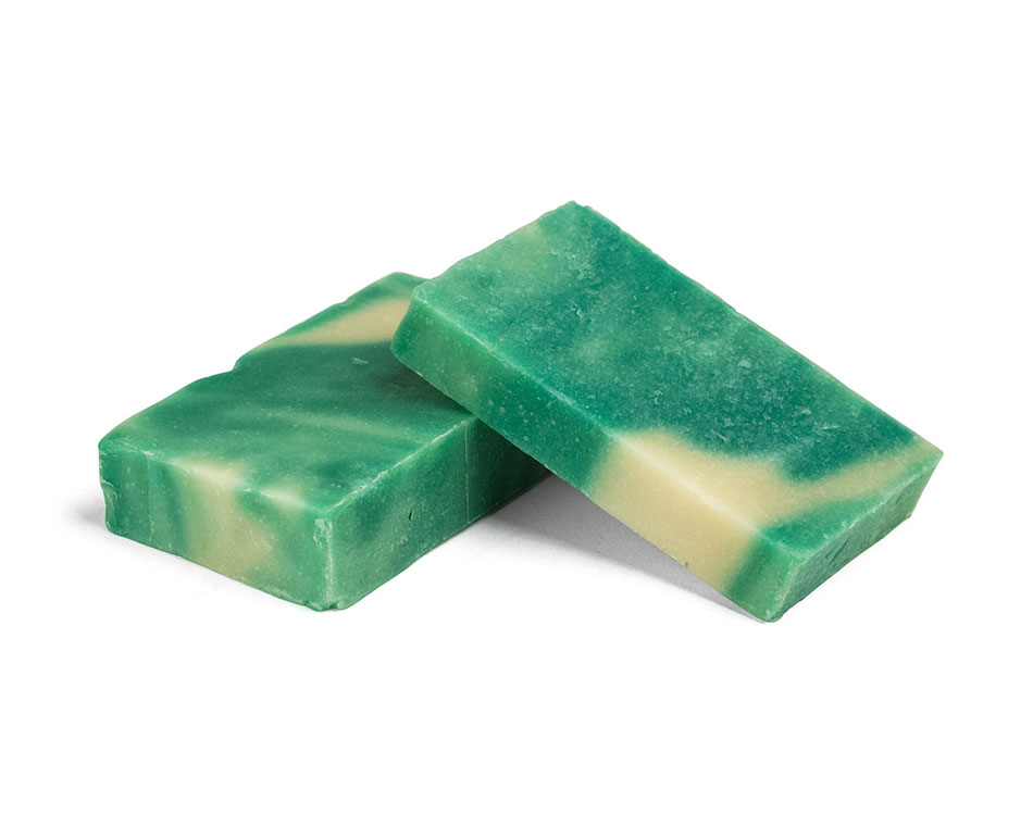 Jabón Artesanal Aloe Vera
