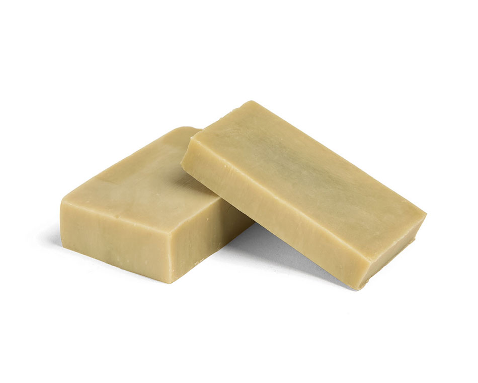 Jabón Artesanal Cabello Graso