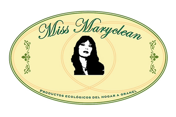 Miss Maryclean logo