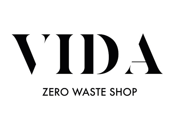Logo Vida Zero Waste Shop
