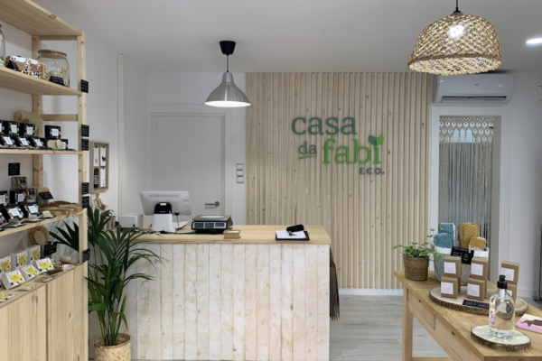 casa da fabi eco interior