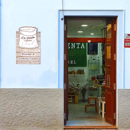 la-venta-a-granel-tienda