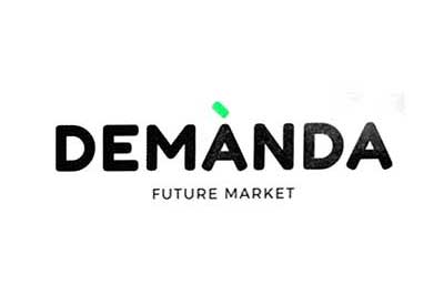 Demànda Future Market logo