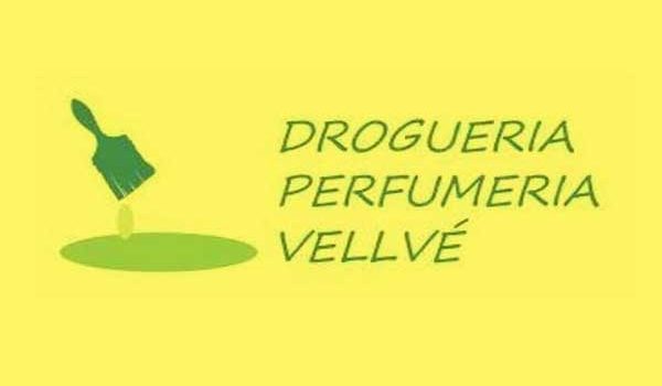Drogueria Vellvé logo