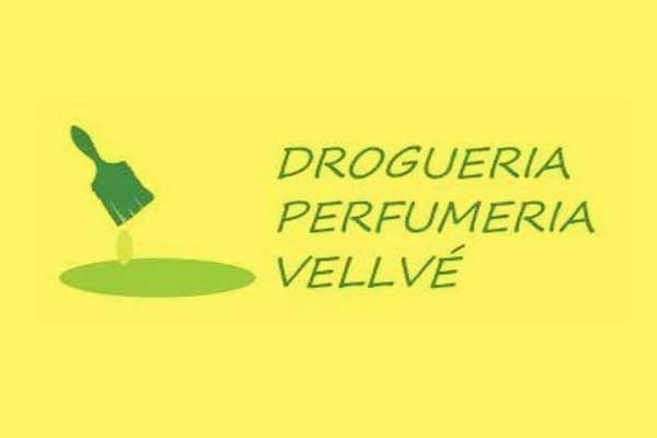 Drogueria Vellvé logo