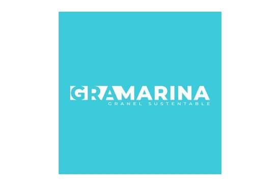 Gramarina logo
