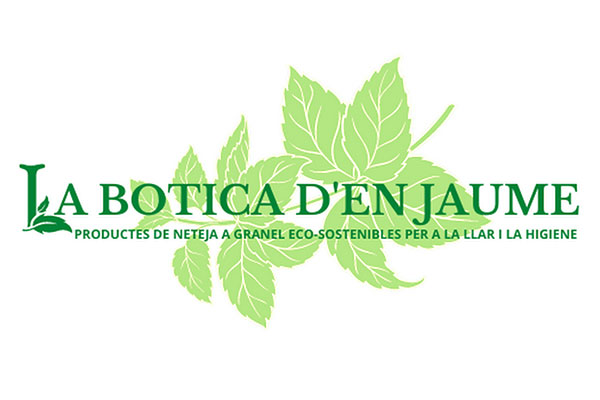 La Botica d'en Jaume logo