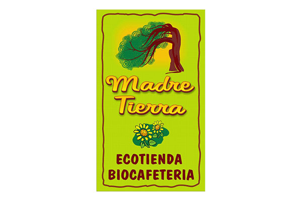 Madre Tierra Ecotienda-Biocafetería