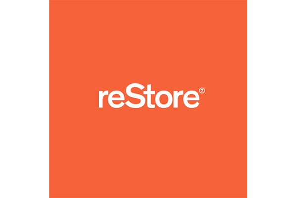 reStore 7 logo