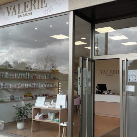 valerie bio salon