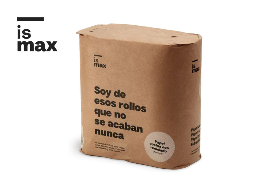 ACCESORIOS-papel-cocina-ECO-ISMAX