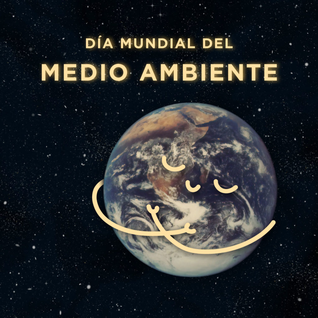 Día Mundial del Medio Ambiente