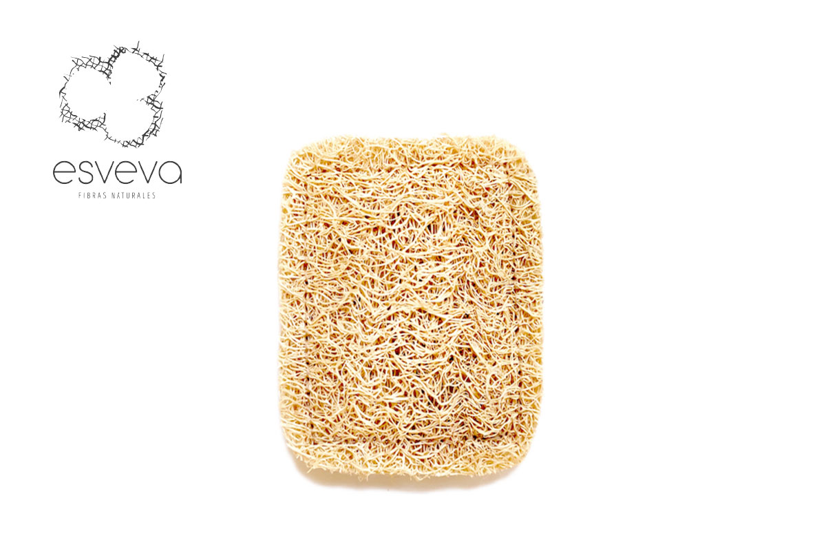 Jabonera de Luffa ESVEVA