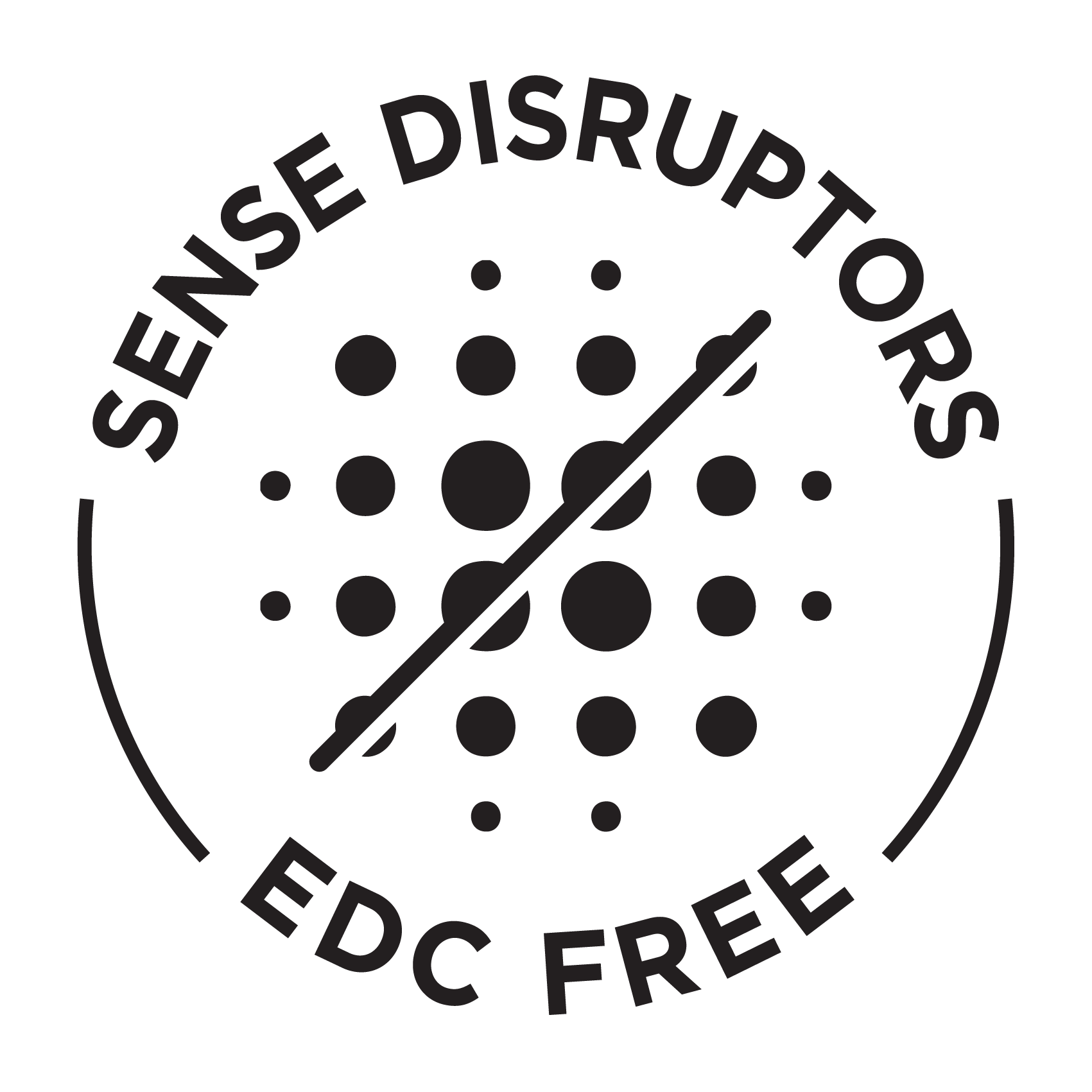 Sin disruptores endocrinos