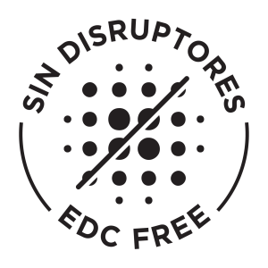 Sin disruptores endocrinos